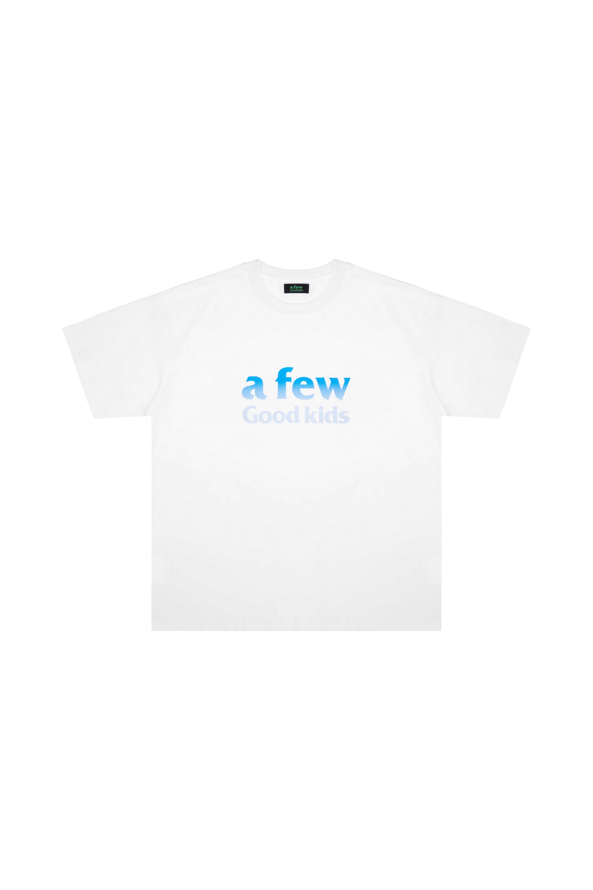 AFGK SS22 Basic Print Tee