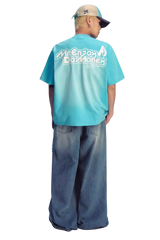 MEDM x Hatsune Miku Washed Tee