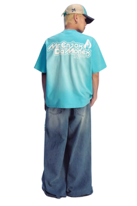 MEDM x Hatsune Miku Washed Tee