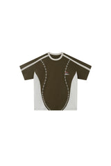 BJHG Unisex Cool Quick Dry Tee Summer American Baseball Jersey