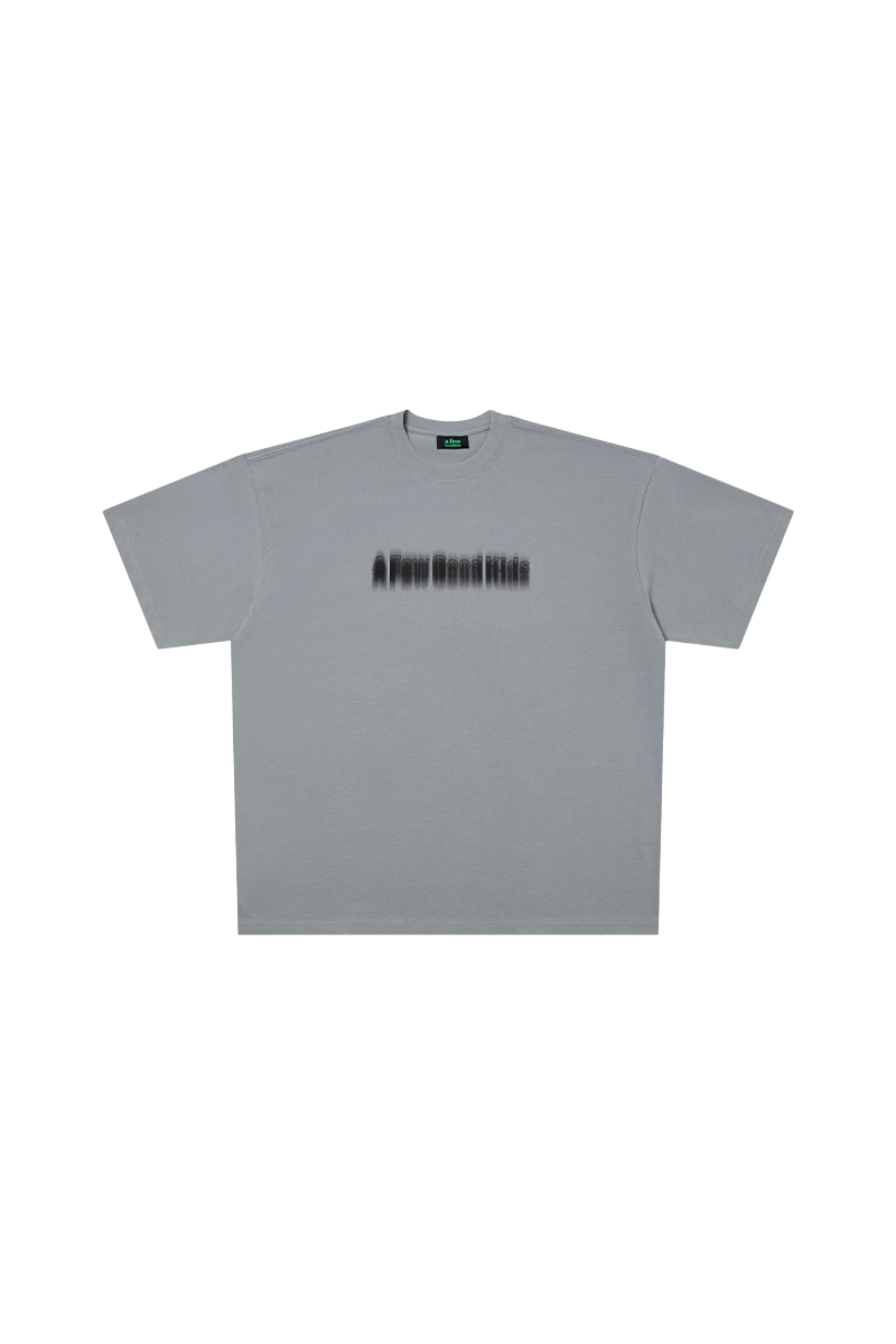 AFGK Phantom Blurred Tee