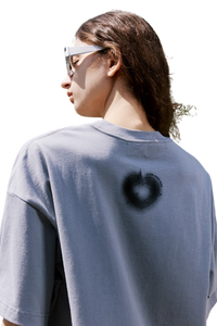 AFGK Phantom Blurred Tee