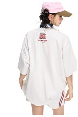 BJHG x Tom & Jerry No Reckoning Tee