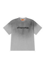 AFGK SS25 Gradient Washed Print Tee