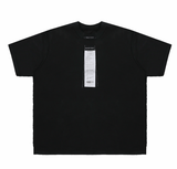Masonprince  Billing Combination Mag Short-Sleeved T (Double Version)