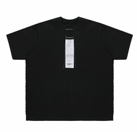 Masonprince  Billing Combination Mag Short-Sleeved T (Double Version)