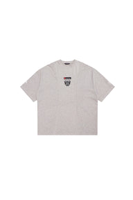 MASONPRINCE | Dual Star Goalkeeper Soccer Short Sleeve Tee