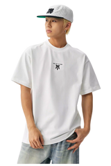 MEDM x Call Me By Fire Thorn Print Tee