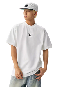 MEDM x Call Me By Fire Thorn Print Tee