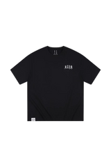 MEDM SS25 Sorona Basic Embroidery Tee