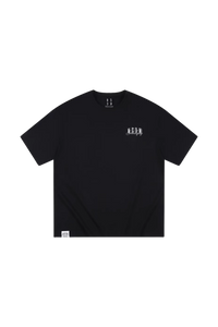 MEDM SS25 Sorona Basic Embroidery Tee