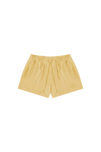MASONPRINCE Dopamine Summer Brushed Embroidered Tees & Pants