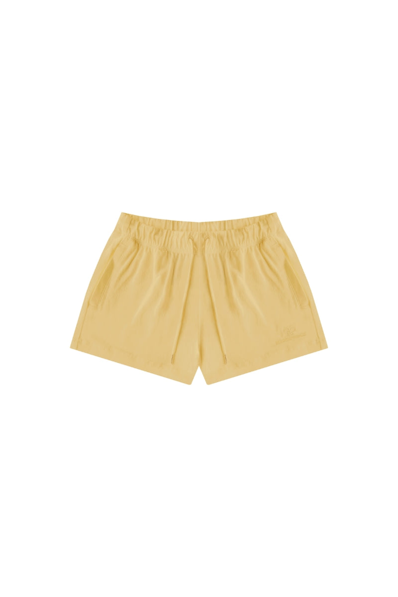 MASONPRINCE Dopamine Summer Brushed Embroidered Tees & Pants