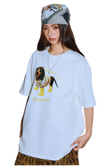 RickyisClown Playful Puppy Tee