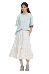 Dangerous People New Back Logo Tee