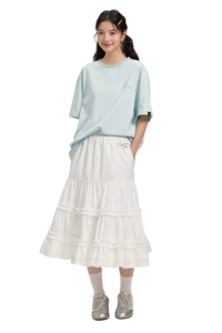 Dangerous People New Back Logo Tee