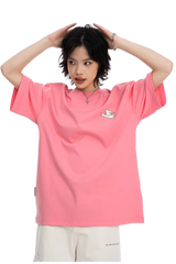 BJHG Flockless Rabbit Shirt