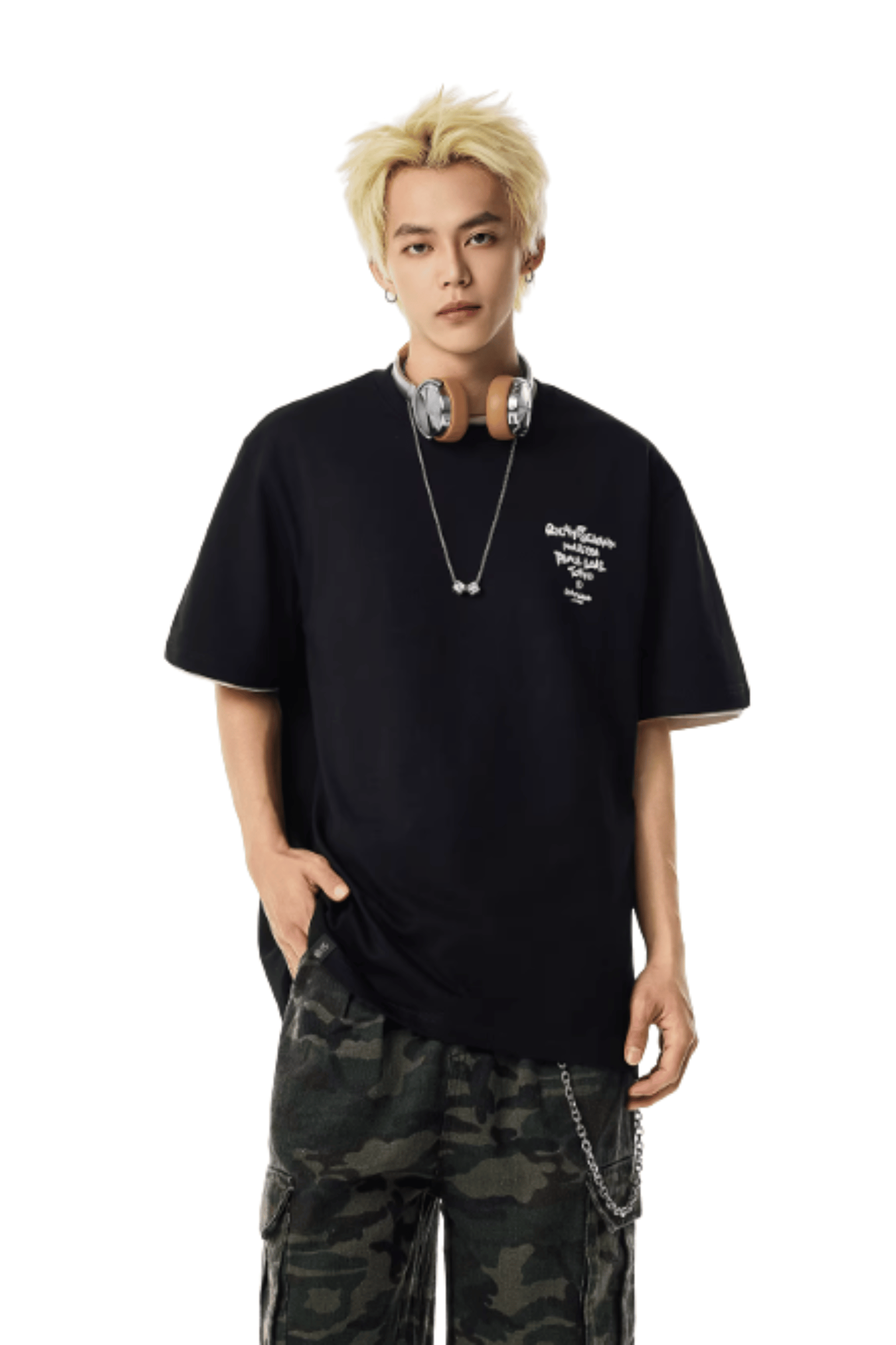 RIC Tokyo Special Tee