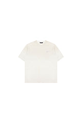 MASONPRINCE Double Collar Hemp Cotton Tee