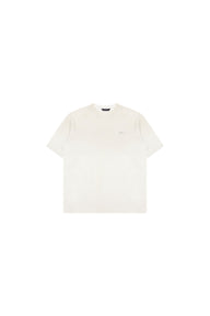 MASONPRINCE Double Collar Hemp Cotton Tee