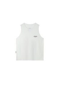 BJHG Men Quick‑Dry Sleeveless Tank Top Outdoor Gym Sport Vest