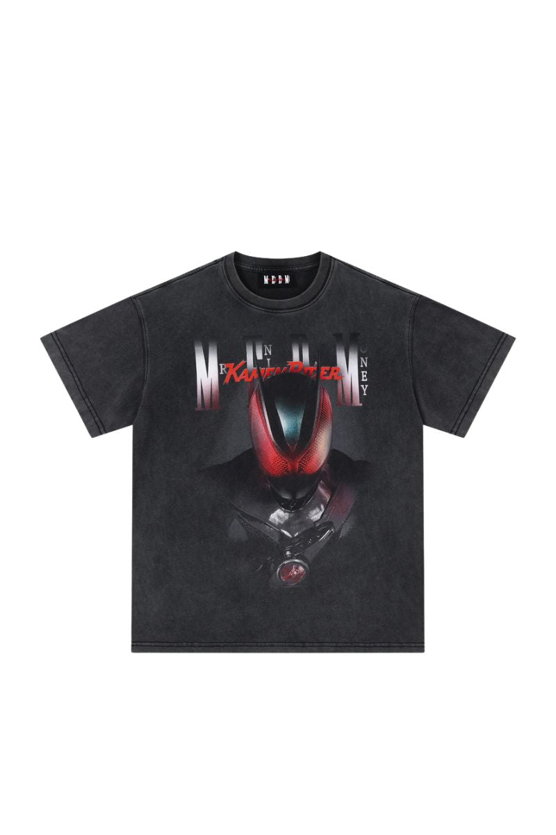 MEDMx Kamen Rider Co T-shirt