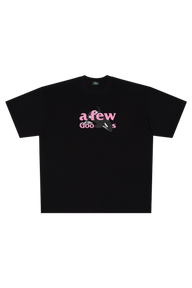 AFGK Underwater World Series Tee