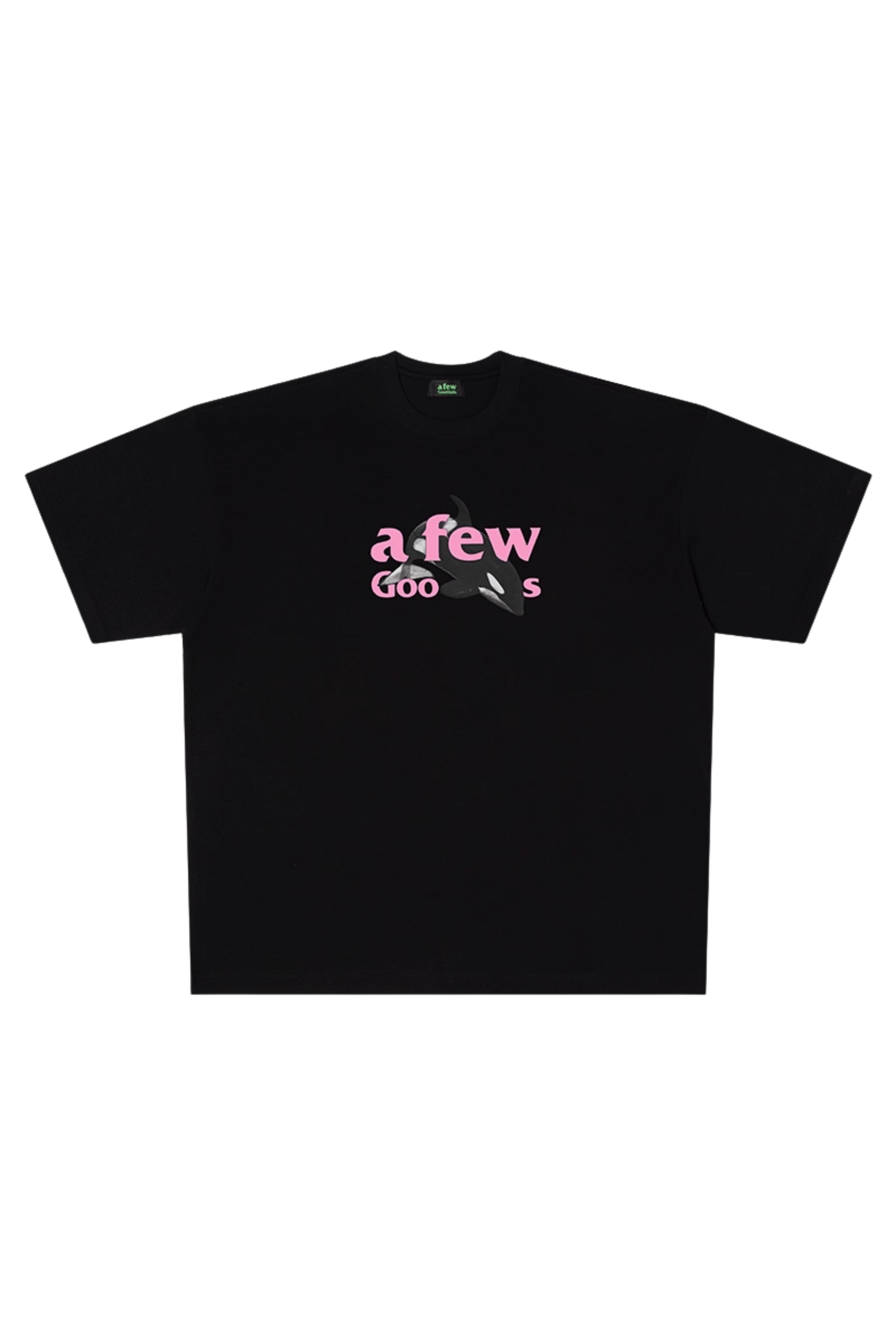 AFGK Underwater World Series Tee