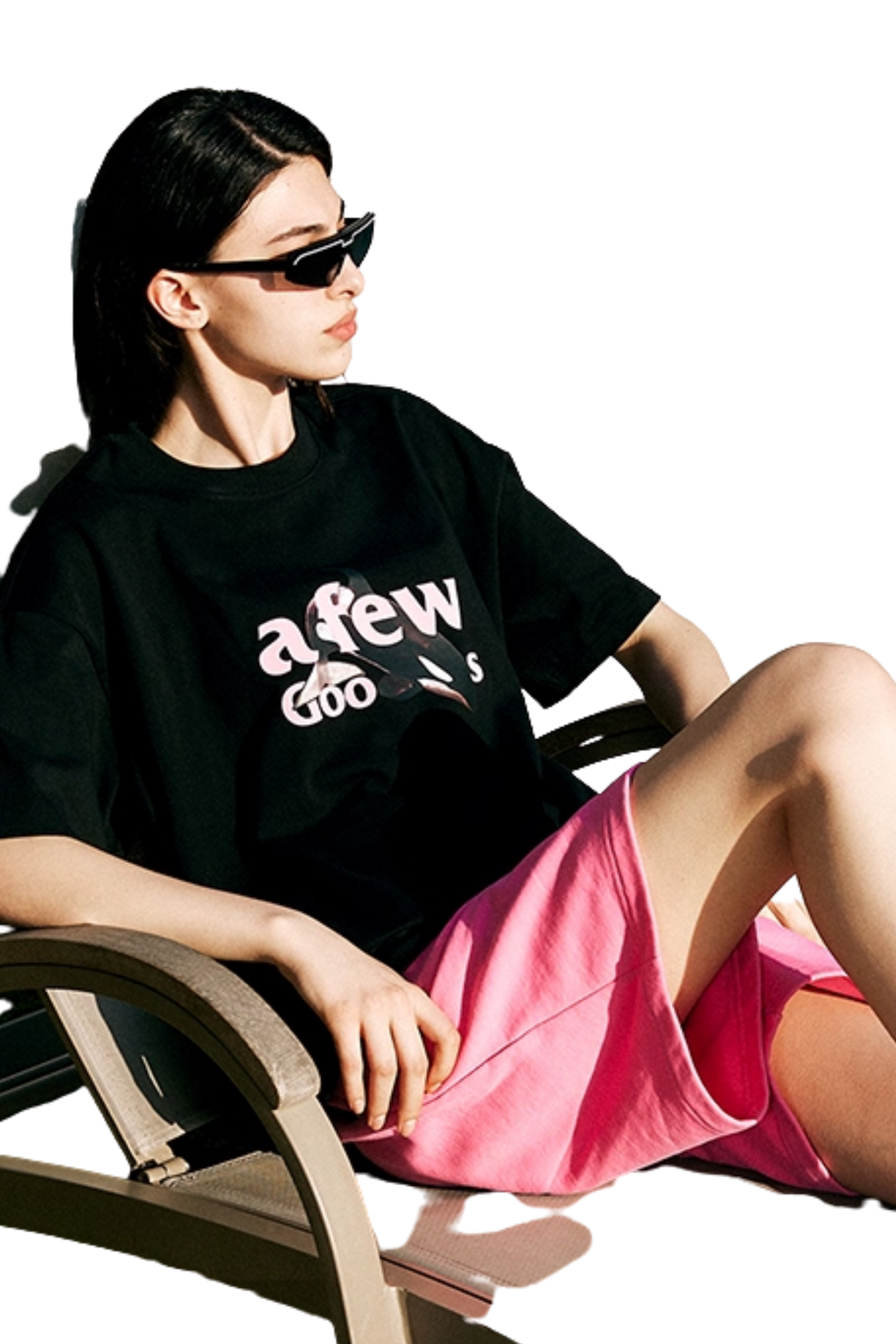 AFGK Underwater World Series Tee