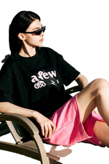 AFGK Underwater World Series Tee