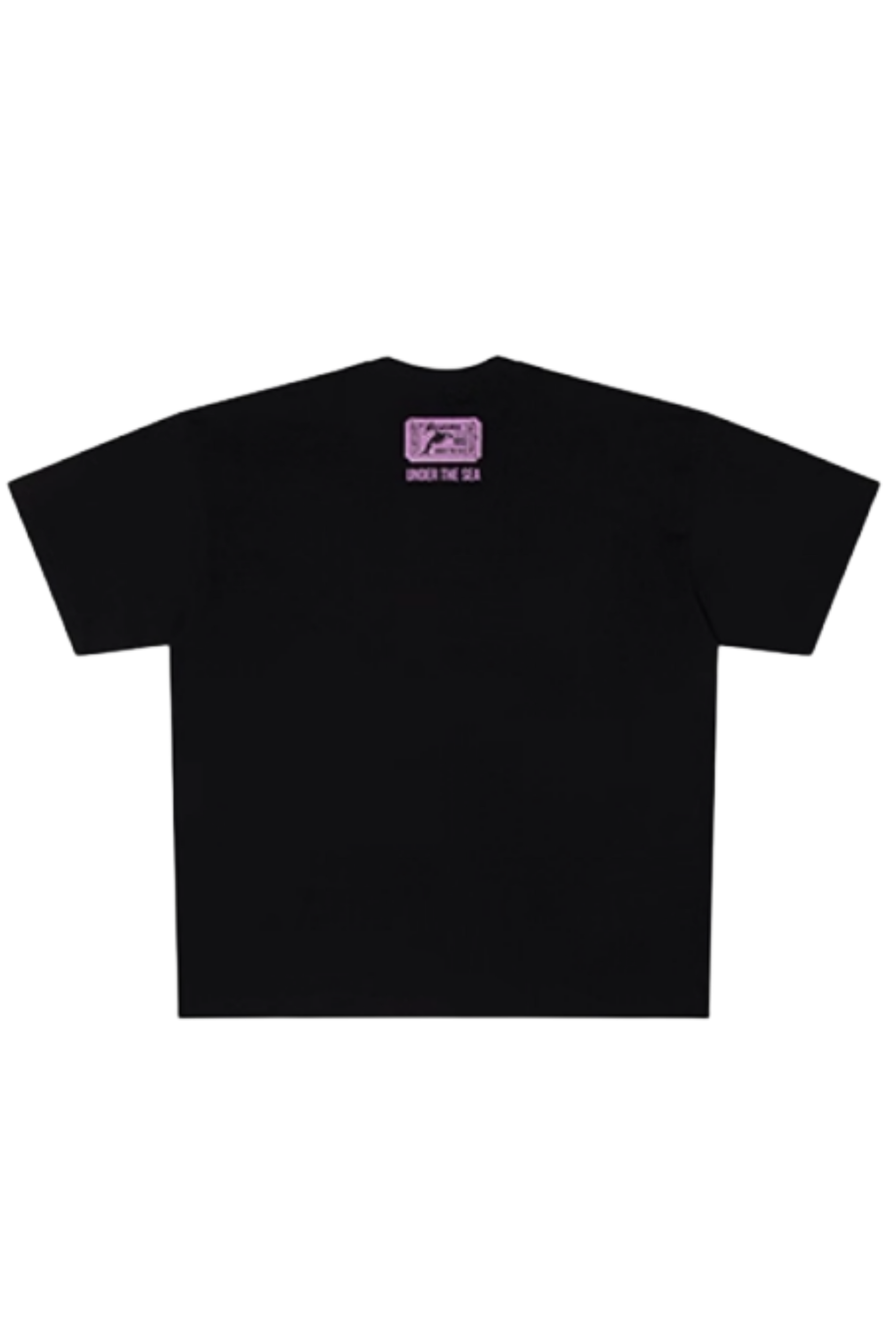 AFGK Underwater World Series Tee