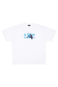 AFGK Underwater World Series Tee