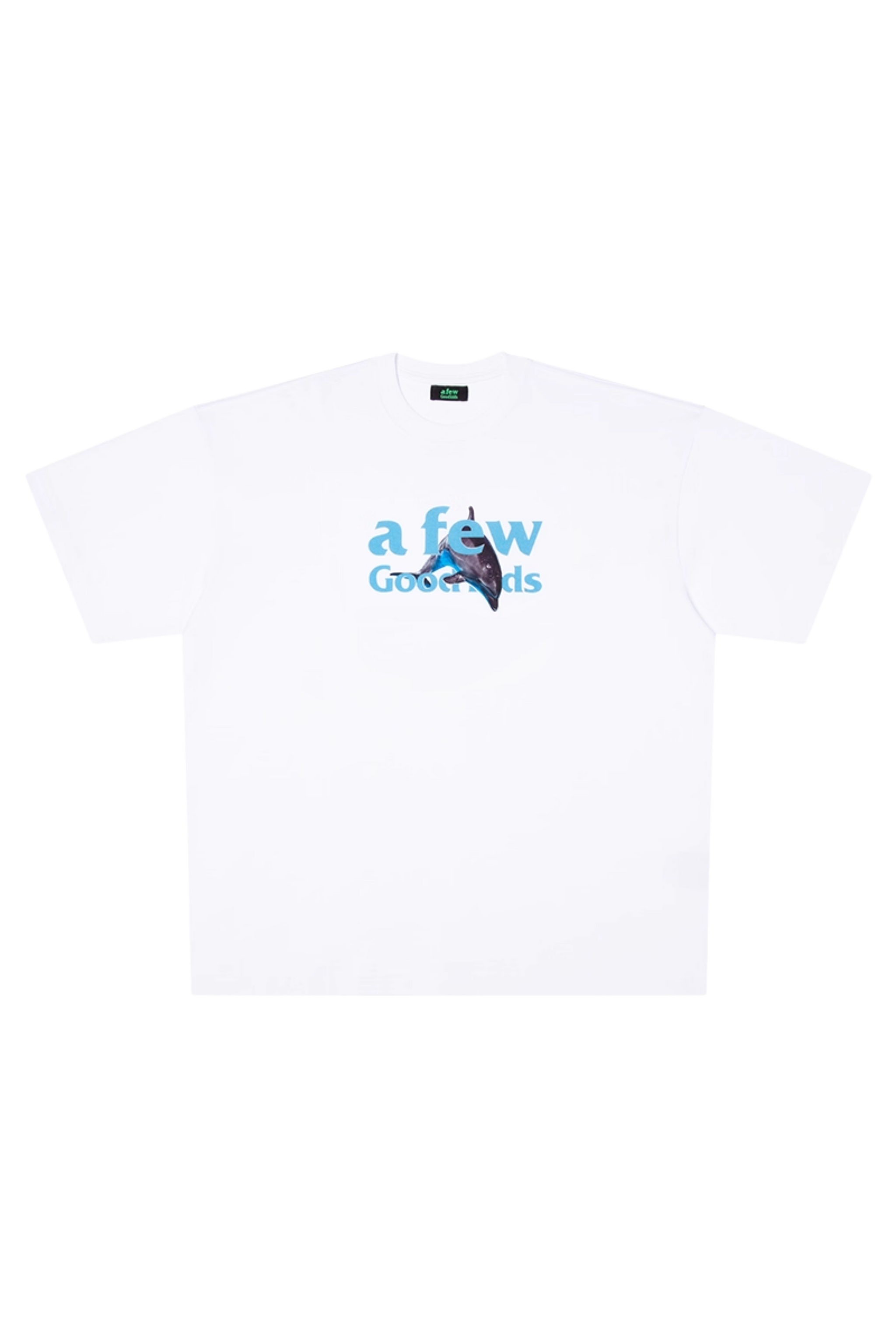 AFGK Underwater World Series Tee