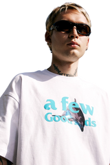 AFGK Underwater World Series Tee
