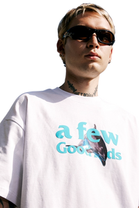 AFGK Underwater World Series Tee