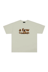AFGK Underwater World Series Tee