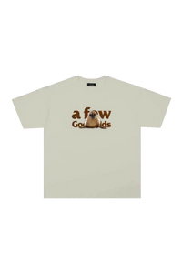 AFGK Underwater World Series Tee