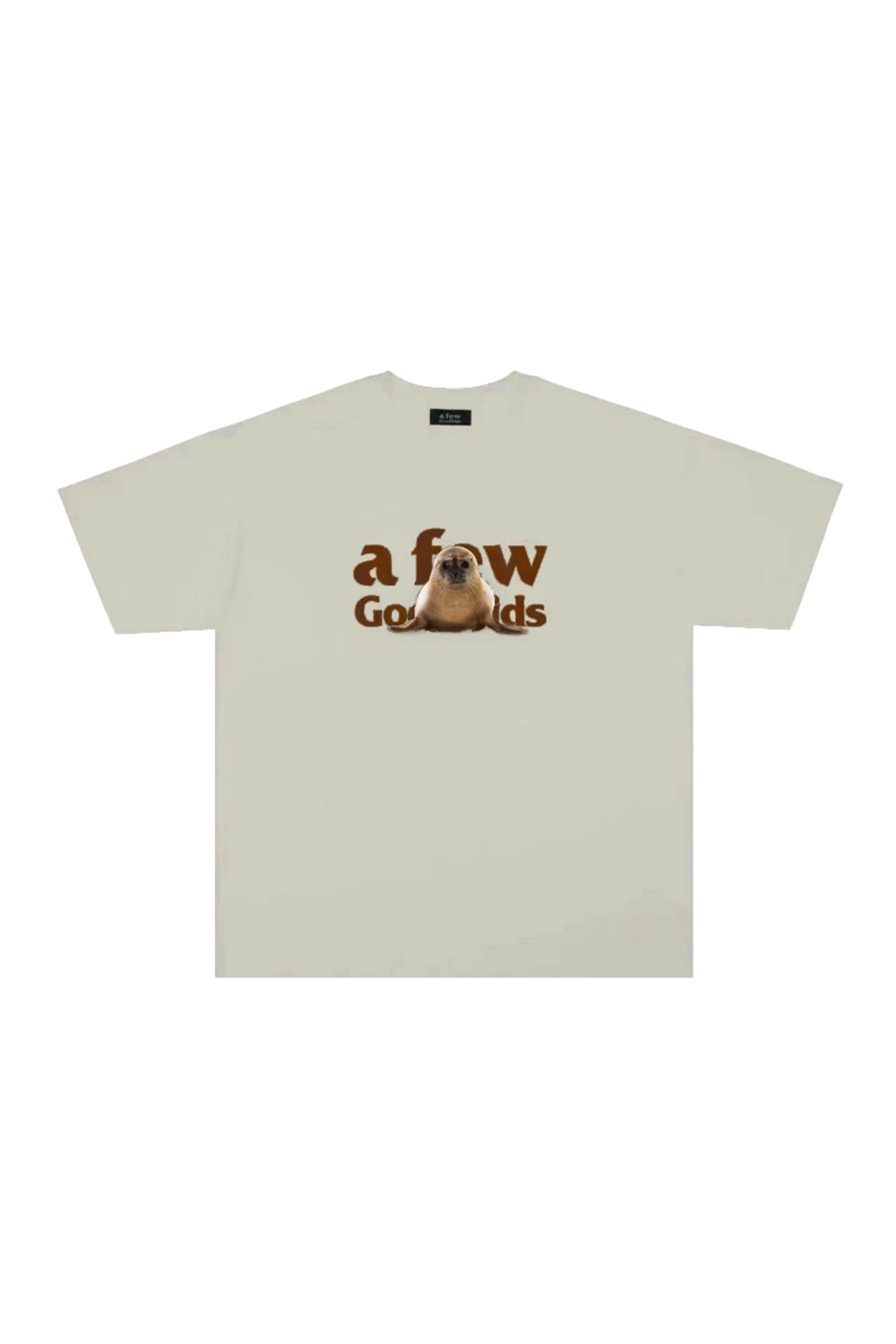 AFGK Underwater World Series Tee