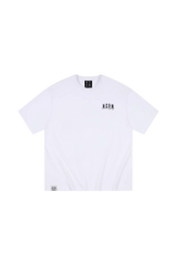 MEDM SS25 Sorona Basic Embroidery Tee