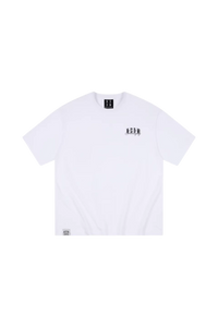 MEDM SS25 Sorona Basic Embroidery Tee