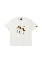 DangerousPeople DSP Pony Series Rotating Pony Sorona Tee