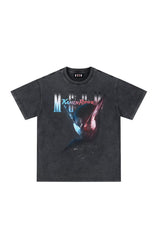 MEDMx Kamen Rider Co T-shirt