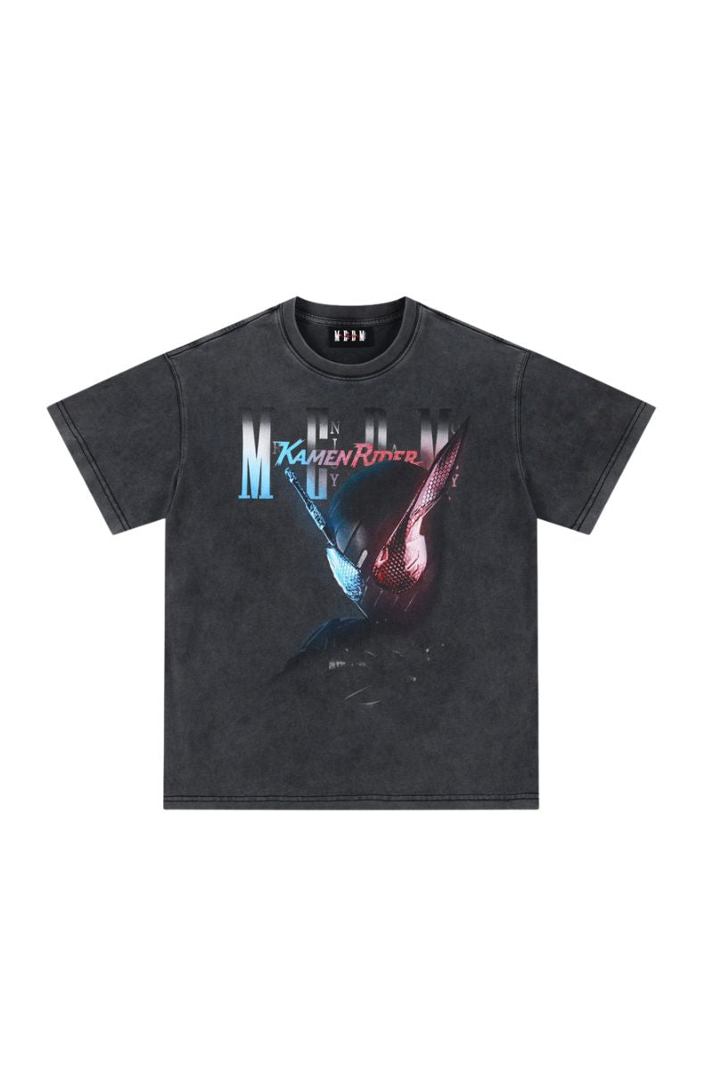 MEDMx Kamen Rider Co T-shirt