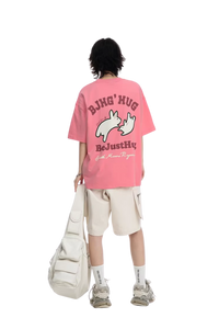 BJHG Flockless Rabbit Shirt