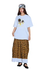 RickyisClown Playful Puppy Tee