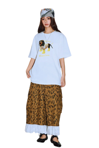 RickyisClown Playful Puppy Tee