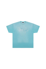 MASONPRINCE Ice Touch Cooling Beaded Short Sleeve Tee Two Styles