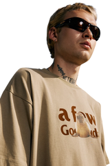 AFGK Underwater World Series Tee