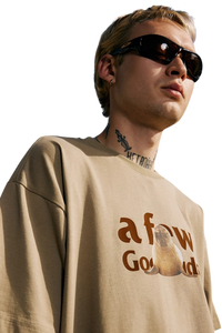 AFGK Underwater World Series Tee