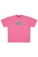AFGK Underwater World Series Tee